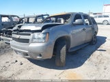 CHEVROLET TAHOE COMMERCIAL FLEET 1GNFK13088R241938 fotografie