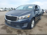 KIA SEDONA LX KNDMB5C15F6060231 снимка