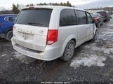 DODGE GRAND CARAVAN SE 2C4RDGBG3FR587291 снимка