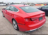 AUDI A5 SPORTBACK PREMIUM PLUS 45 TFSI QUATTRO S TRONIC WAUFACF53RA072083 снимка