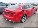AUDI A5 SPORTBACK PREMIUM PLUS 45 TFSI QUATTRO S TRONIC WAUFACF53RA072083 photo