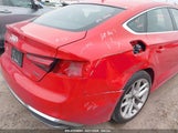AUDI A5 SPORTBACK PREMIUM PLUS 45 TFSI QUATTRO S TRONIC WAUFACF53RA072083 photo