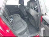 AUDI A5 SPORTBACK PREMIUM PLUS 45 TFSI QUATTRO S TRONIC WAUFACF53RA072083 снимка