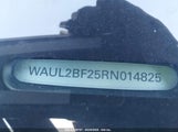 AUDI A6 PREMIUM PLUS 55 TFSI QUATTRO S TRONIC WAUL2BF25RN014825 снимка