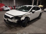 SUBARU CROSSTREK 2.0I PREMIUM JF2GTACC3K8269066 снимка