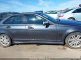 MERCEDES-BENZ C 300 LUXURY/SPORT WDDGF54XX9R079693 снимка