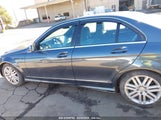 MERCEDES-BENZ C 300 LUXURY/SPORT WDDGF54XX9R079693 fotografie