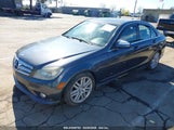 MERCEDES-BENZ C 300 LUXURY/SPORT WDDGF54XX9R079693 fotografie