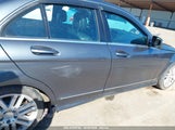 MERCEDES-BENZ C 300 LUXURY/SPORT WDDGF54XX9R079693 fotografie