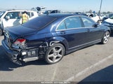 MERCEDES-BENZ S 550 WDDNG71X88A186534 photo