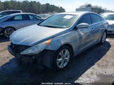 HYUNDAI SONATA LIMITED 5NPEC4AC9DH647065 снимка