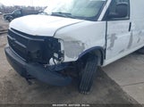 CHEVROLET EXPRESS 2500 WORK VAN 1GCWGFCF7F1184218 снимка