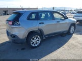 JEEP CHEROKEE SPORT 1C4PJLAB0FW584774 fotografie