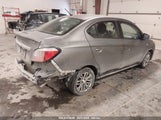 MITSUBISHI MIRAGE G4 LE ML32FUFJ9NHF07332 снимка