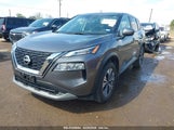 NISSAN ROGUE SV FWD JN8BT3BA5PW434658 снимка