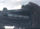 NISSAN ROGUE SV FWD JN8BT3BA5PW434658 photo