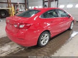 CHEVROLET CRUZE LT 1G1BE5SM1K7142559 снимка