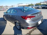 HYUNDAI ELANTRA SEL 5NPD84LF3KH405521 снимка