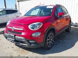 FIAT 500X TREKKING FWD ZFBCFXCB4HP529409 photo