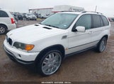 BMW X5 3.0I 5UXFA53542LV72703 снимка