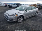 FORD FUSION SE 3FA6P0HD0ER178243 снимка