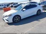 TOYOTA CAMRY SE 4T1B11HK8KU220964 photo