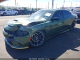 DODGE CHARGER SCAT PACK 2C3CDXGJ3PH577723 снимка