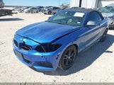 BMW M240I WBA2L1C58HV666144 снимка