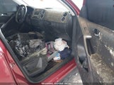 VOLKSWAGEN TIGUAN SE WVGBV75N19W538039 photo