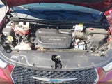 CHRYSLER PACIFICA HYBRID TOURING L 2C4RC1L76MR581285 снимка