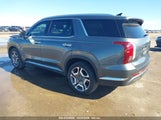 HYUNDAI PALISADE LIMITED KM8R54GE6RU762168 fotografie
