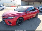 TOYOTA CAMRY XSE 4T1B61HK1KU168725 photo