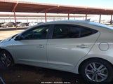 HYUNDAI ELANTRA SEL KMHD84LF9JU534864 fotografie