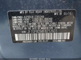 SUBARU IMPREZA 2.0I PREMIUM JF1GPAC64F8232603 снимка