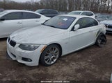BMW 335I WBADX7C51BE742780 снимка