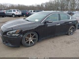NISSAN MAXIMA 3.5 SV 1N4AA5AP4AC846079 снимка