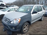 HONDA CR-V LX SHSRD78595U308984 снимка