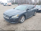 NISSAN MAXIMA 3.5 SV 1N4AA51E99C826310 снимка