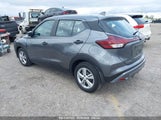 NISSAN KICKS S XTRONIC CVT 3N1CP5BV8PL533373 photo