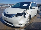 TOYOTA SIENNA XLE/LIMITED 5TDDZ3DC3HS171251 fotografie