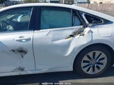 TOYOTA MIRAI XLE JTDAAAAA1PA009261 photo