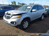 KIA SORENTO LX 5XYKT4A17BG063818 снимка