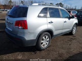 KIA SORENTO LX 5XYKT4A17BG063818 снимка