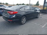 HYUNDAI SONATA SE 5NPE24AF1FH122808 снимка