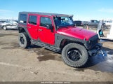 JEEP WRANGLER UNLIMITED X 1J4GA39147L157588 photo