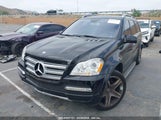 MERCEDES-BENZ GL 550 4MATIC 4JGBF8GE5CA779090 photo