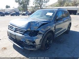 VOLKSWAGEN TIGUAN 2.0T SE/2.0T SE R-LINE BLACK/2.0T SEL 3VV3B7AX9MM007822 photo
