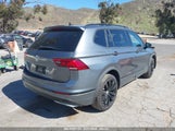 VOLKSWAGEN TIGUAN 2.0T SE/2.0T SE R-LINE BLACK/2.0T SEL 3VV3B7AX9MM007822 снимка