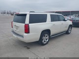 CHEVROLET SUBURBAN 1500 LTZ 1GNSCKKC7FR641421 photo