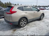 HONDA CR-V EX 5J6RW2H59JL000834 снимка